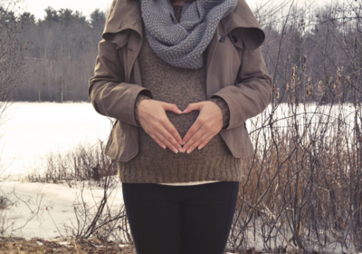 4 Tips For Moms-to-be To Manage Pregnancy Discomfort