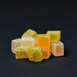 From Sweet to Sensational: The Power of Delta 9 Gummies