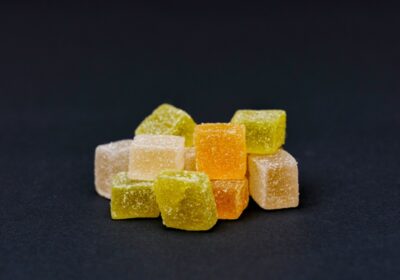 From Sweet to Sensational: The Power of Delta 9 Gummies