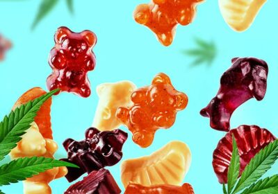 Your Guide to Live Resin Gummies Edible Bliss!