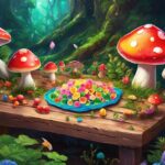 Shop Amanita Mushroom Gummies Online: Best Picks