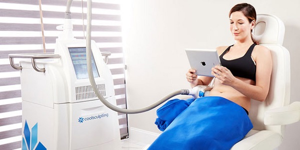 CoolSculpting cost.