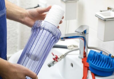 What Is The Typical Lifespan Of A Water Filter?