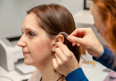 Tips to help you to find the best hearing aid fittings