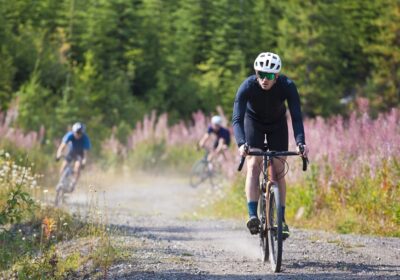 The Health Benefits of Gravel Biking: A Comprehensive Guide to Fitness and Well-Being – Steven Rindner