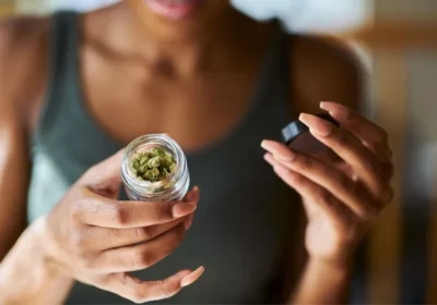 Cannabis and Women’s Health: Getting Relief from Women-Specific Symptoms