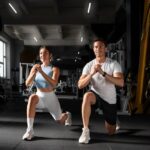 Choosing the Best Gym Flooring for Your Space