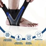 Plantar X Wrap Reviews: Best Solution For Foot Pain