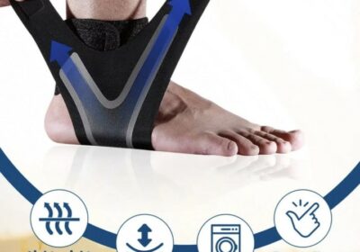 Plantar X Wrap Reviews: Best Solution For Foot Pain