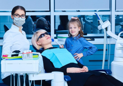 How to Choose the Right Treatments for Dental Aesthetics