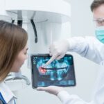 The Benefits of Digital X-Rays in Dental Care