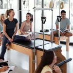 Unlock Your Potential: A Guide to Professional Pilates Training