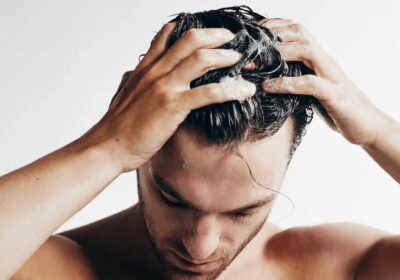 Men’s Guide To A Healthy Scalp: Essential Tips And Tricks