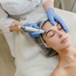 Hydrafacial Treatment for Special Occasions: Prepping Your Skin for the Spotlight