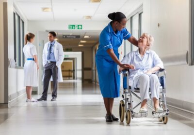 Exploring the Different Specialties in Nursing