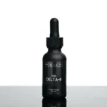 Black Tie CBD: Premium Delta 8 Tincture for Pure Relaxation