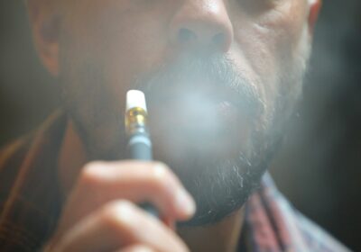 Why Hippy House THC Vapes Are the Best Choice