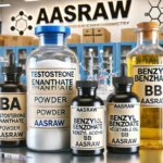 How To Maintain Sexual Characteristics With Aasraw?