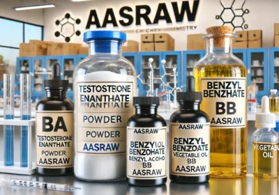 How To Maintain Sexual Characteristics With Aasraw?