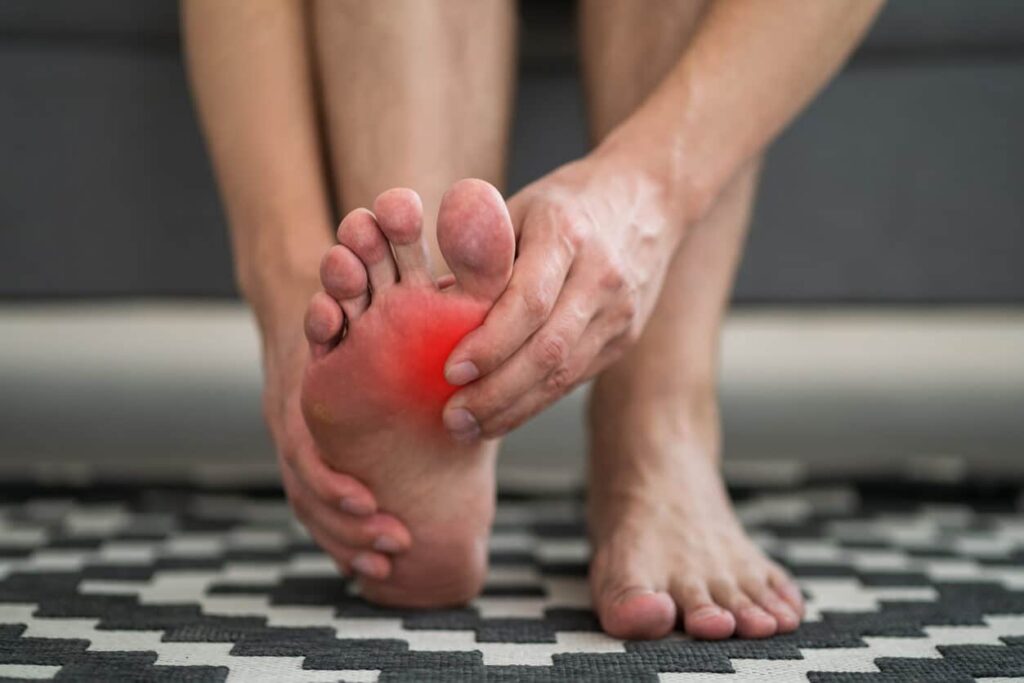 Say Goodbye to Heel Pain with These Effective Plantar Fasciitis Remedies
