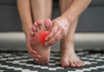 Say Goodbye to Heel Pain with These Effective Plantar Fasciitis Remedies 