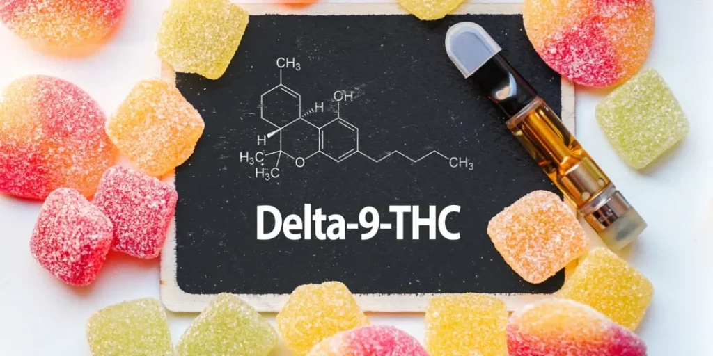 Highly Concentr8ed: Top-Quality Delta 9 Gummies for Potent Results
