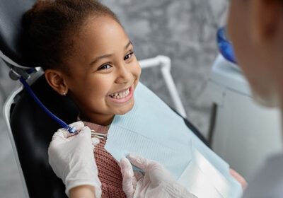 The Importance of Pediatric Dentistry for Children’s Dental Health