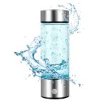 LifeWater Hydrogen Bottle Reviews: What You Need to Know