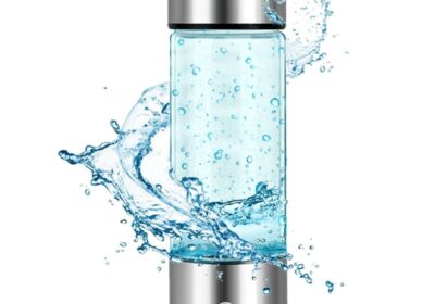 LifeWater Hydrogen Bottle Reviews: What You Need to Know