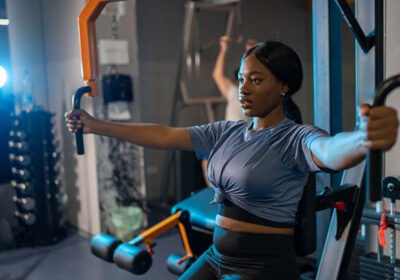 Recess Fitness Club – A Step Ahead of the Rest