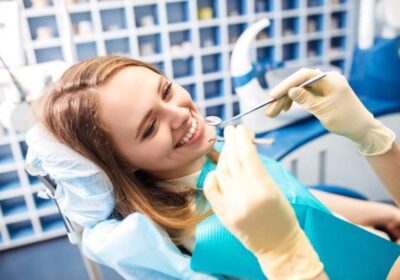 What Does A General Dentist Do? A Complete Guide For New Patients