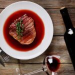 Cooking with Wine: A Healthy and Flavorful Approach