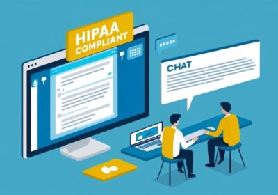 Revolutionizing Healthcare Communication: Why HIPAA Compliant Email is Non-Negotiable