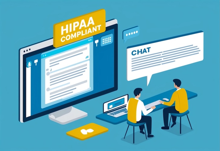 Revolutionizing Healthcare Communication: Why HIPAA Compliant Email is Non-Negotiable