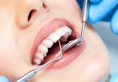 Top 5 Questions to Ask Your Family Dentist