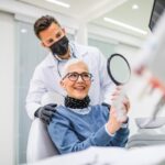 Retaining Your Smile With Age: A General Dentist’s Take