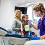 5 Tips for Maintaining Your Family’s Oral Health