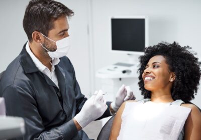 Unlocking the Benefits of Regular Visits to Your General Dentist