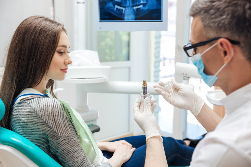 The Importance of Regular Dental Check-ups: Insights from a General Dentist