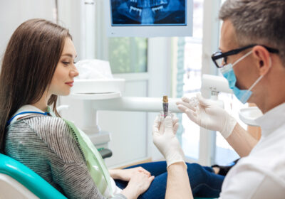 The Importance of Regular Dental Check-ups: Insights from a General Dentist