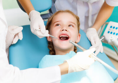 Top Benefits of Regular Family Dental Check-Ups