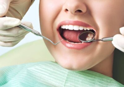 Common Myths About General Dentistry Debunked