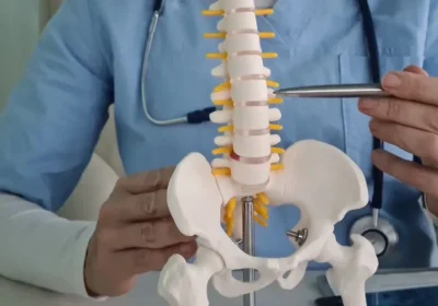 Pain Management and Spinal Disc Replacement: What Patients Should Know