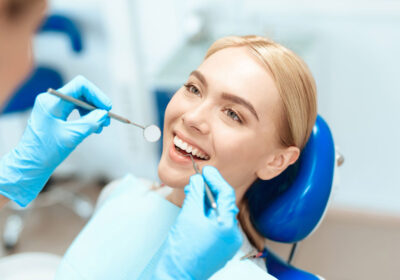 Understanding the Essential Role of a General Dentist in Oral Health