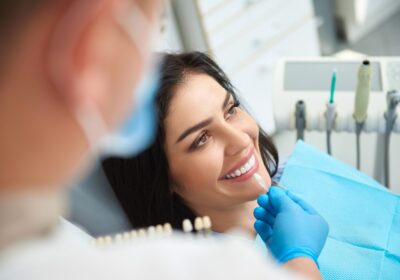 Common Services Provided By General Dentists For A Healthier Smile