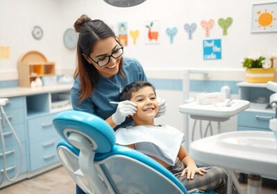 Choosing the Right Family Dentist: What to Look For