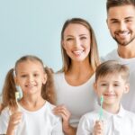 How to Find the Right Family Dentist for Your Needs