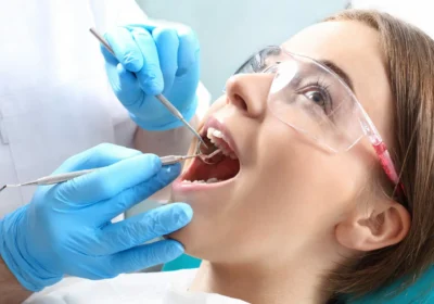 Why Seeing an Endodontist Can Save Your Natural Teeth