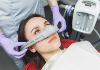 Understanding the Benefits of Choosing a Sedation Dentist for Anxiety-Free Dental Care