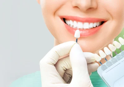 Best Dental Clinic for Full-Mouth Rehabilitation